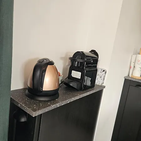 Mitoyen Au Calme * Bouvron