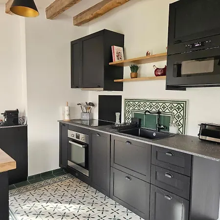 Mitoyen Au Calme * Bouvron