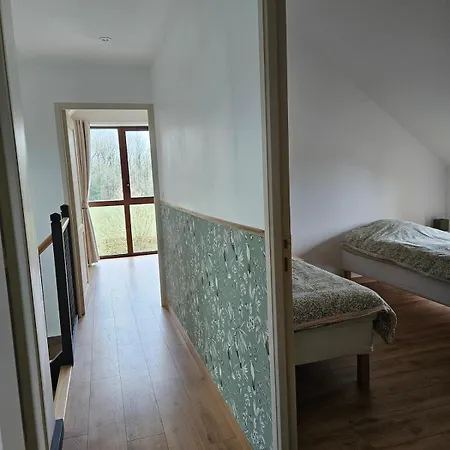 Mitoyen Au Calme * Bouvron