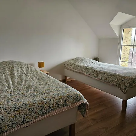 度假居 Mitoyen Au Calme *