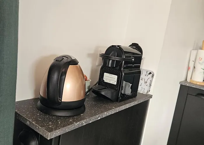 Mitoyen Au Calme * Bouvron