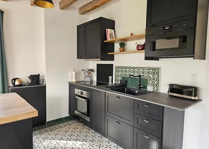 Mitoyen Au Calme * Bouvron