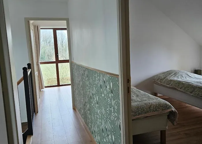 Mitoyen Au Calme * Bouvron