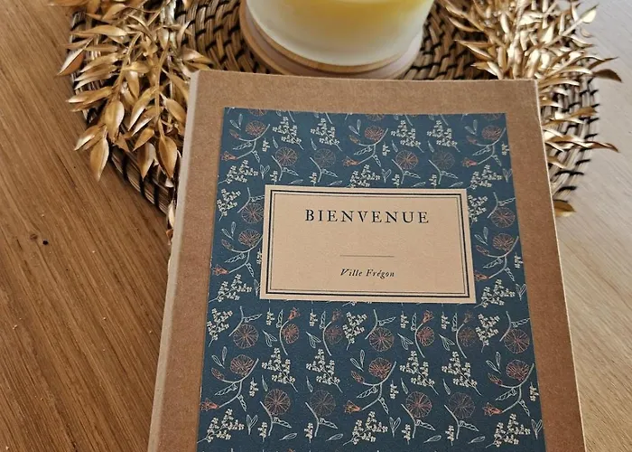 Mitoyen Au Calme Bouvron